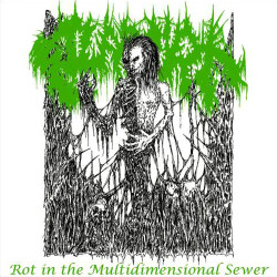 SOLARCRYPT - Rot in the Multidimensional Sewer (MCD)
