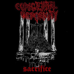 CONGENITAL DEFORMITY - Sacrifice (MCD)