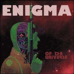 ENIGMA - Of The Universe (CD)
