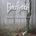 DIMENTIANON - Chapter VI: Burning Rebirth (CD)