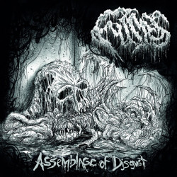 FUMES - Assemblage of Disgust (MCD)