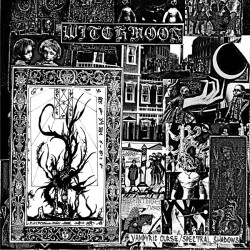 WITCHMOON - Vampyric Curse / Spectral Shadows (CD)