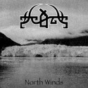 SCALD - North Winds (1994) (Gatefold LP)