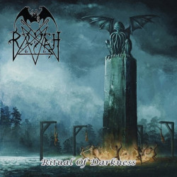 R'LYEH - Ritual of Darkness (LP)