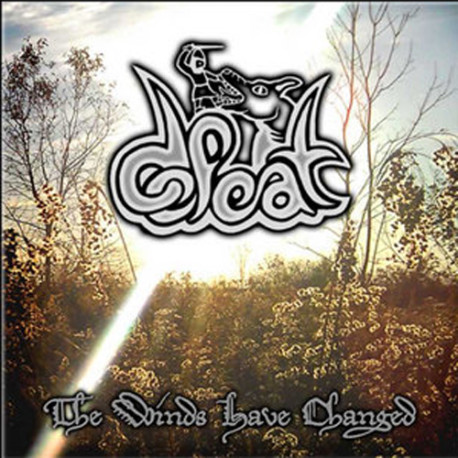 DEFEAT - The Winds Have Changed (CD)