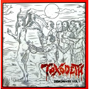 TOXODETH - Demoniass Vol. I (CD)