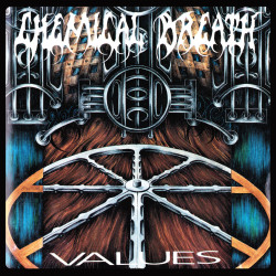 CHEMICAL BREATH - Values (1994) (CD)