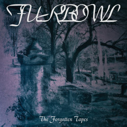 FURBOWL - The Forgotten Tapes (CD)
