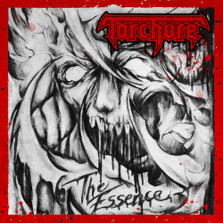 TORCHURE - The Essence (LP)