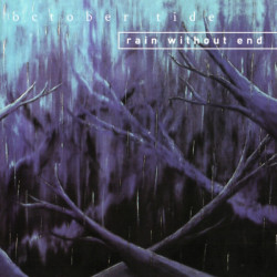 OCTOBER TIDE - Rain Without End (LP)