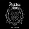 PARADISE LOST - Drown In Dakrness – The Early Demos (CD)