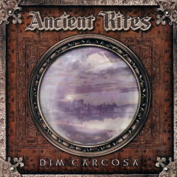 ANCIENT RITES - Dim Carcosa (CD)