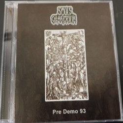 SOULS CREMATORIUM - Pre demo 93 (CD)